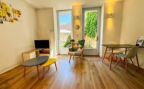 Appartements Rénovés Centre Ville